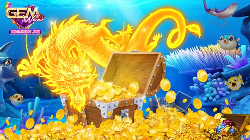 Bắn Cá Đổi Tiền Vàng: Bắn Cá Miễn Phí, Nổ Hũ Liên Tục 6 Tại gemwin game bắn cá đổi tiền vàng có những chức năng hỗ trợ