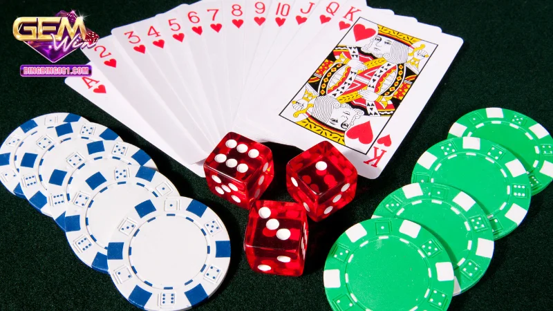 Game Bài Tấn - Đổi thưởng siêu tốc, tiền vào không giới hạn 5 Quy luật chuyển tấn là một trong những điều người chơi cần lưu ý