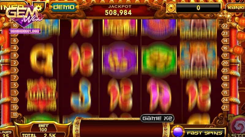 Nổ hũ thần tài - Cơ hội trúng Jackpot, làm giàu phút chốc 9 Bet thủ có cơ hội trúng Jackpots khủng chỉ có ở nổ hũ thần tài
