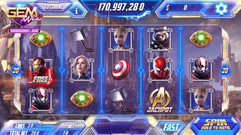Nổ Hũ Vịnh Cát Vàng Maya - Nổ Jackpot Khủng Liên Tục 8 Nổ hũ vịnh cát vàng maya được thiết kế với không gian cực xịn