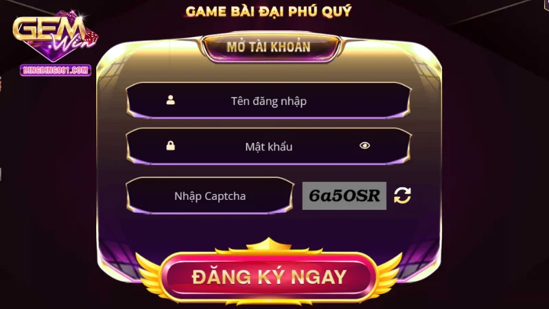 Đăng ký Gemwin - Cách tạo tài khoản nhanh chóng, an toàn 1 huong-dan-dang-ky-gemwin