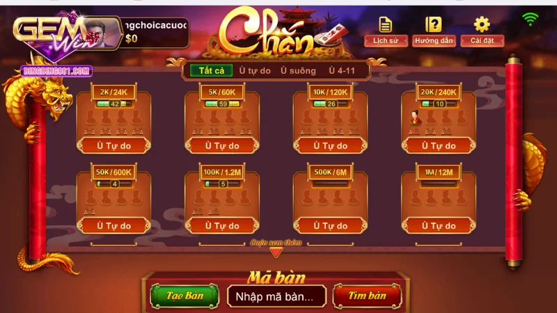 Mẹo Chơi Game Bài Chắn Giúp Bạn Thắng Dễ Nhất 2026 2 Game bài chắn bắt nguồn từ bài tổ tôm và có nhiều biến thể