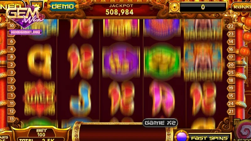 Nổ Hũ Vịnh Cát Vàng Maya - Nổ Jackpot Khủng Liên Tục 2 Nổ hũ vịnh cát vàng maya tại Gemwin mang đến nhiều bất ngờ