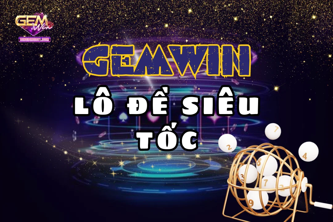 Lô Đề Siêu Tốc - Mẹo Chơi Có 102 Giúp Bạn Luôn Trúng Thưởng 1 Nắm bắt cơ hội làm giàu chớp nhoáng với lô đề siêu tốc