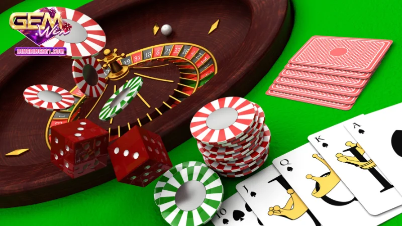 Game Bài Tấn - Đổi thưởng siêu tốc, tiền vào không giới hạn 4 Giải đáp những vấn đề xoay quanh luật chơi bài tấn Gemwin