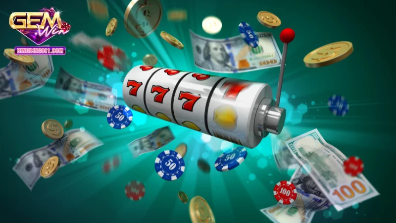 Nổ Hũ B79 - Nổ Jackpot như mưa, tiền vàng như nước 8 Luật chơi nổ hũ B52 không khó nên anh em hãy ghi nhớ thật kỹ
