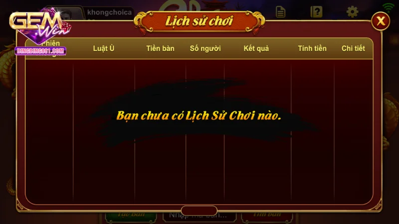 Mẹo Chơi Game Bài Chắn Giúp Bạn Thắng Dễ Nhất 2026 6 Học hỏi mẹo chơi game bài chắn Gemwin từ các cao thủ nổi tiếng
