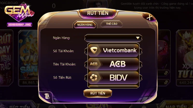 Bài Phỏm: Mách Bạn Bí Quyết Đọc Bài Đối Thủ Có 102 6 Tiền thưởng sẽ được chuyển từ Gemwin về tài khoản lập tức