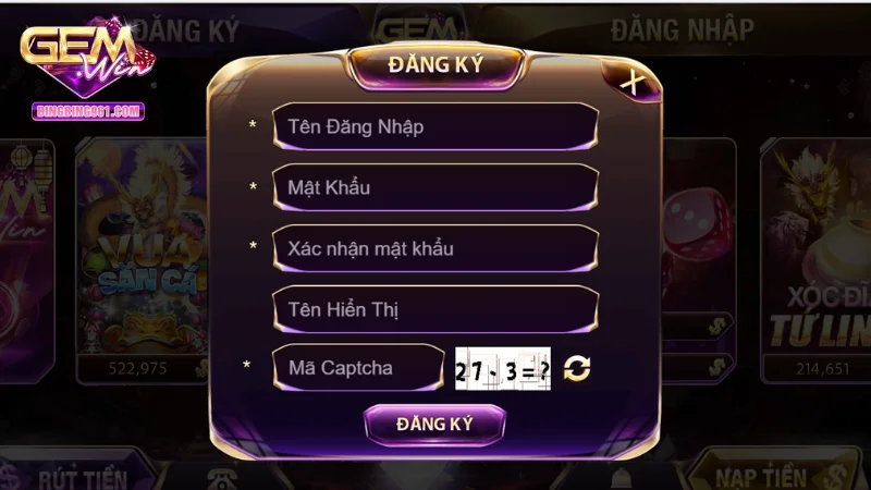 Nổ Hũ Vịnh Cát Vàng Maya - Nổ Jackpot Khủng Liên Tục 5 Đăng ký Gemwin để nhận ưu đãi và trải nghiệm chơi game tốt