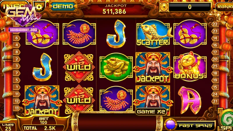 Nổ Hũ B79 - Nổ Jackpot như mưa, tiền vàng như nước 5 Trải nghiệm nhiều tính năng hiện đại chỉ có ở nổ hũ B79