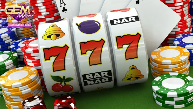 Nổ hũ thần thú - Hóa thân thành thần linh, rinh quà khủng 6 Giao diện game nổ hũ thần thú tại Gemwin vô cùng hiện đại